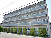 ＵｎｉＬｉｆｅカレッジハウス奥井 4階 築31年8ヶ月の賃貸物件