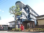 ひまわり壱番館 4階 築28年8ヶ月の賃貸物件