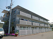 草津駅より徒歩21分 1階 築27年8ヶ月の賃貸物件