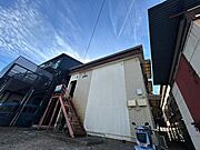 上田マンション 2階 築52年6ヶ月の賃貸物件