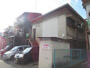 上田マンション 2階 築51年8ヶ月の賃貸物件