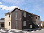 栗東駅より徒歩7分 1階 築17年3ヶ月の賃貸物件