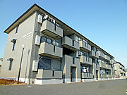 栗東駅より徒歩10分 2階 築23年1ヶ月の賃貸物件