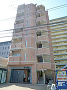 草津駅より徒歩2分 7階 築25年3ヶ月の賃貸物件