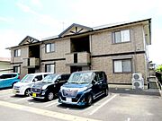 栗東駅より徒歩10分 2階 築20年1ヶ月の賃貸物件