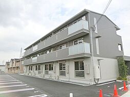 JR東海道・山陽本線 草津駅 徒歩21分