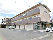 草津駅より徒歩11分 2階 築35年8ヶ月の賃貸物件