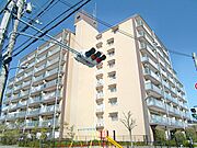 ベルヴィ草津 4階 築30年4ヶ月の賃貸物件