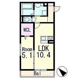 JR東海道・山陽本線 草津駅 徒歩25分