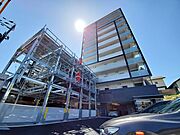 ZenithCourt草津大路 11階 築4年9ヶ月の賃貸物件