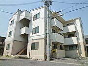 エクセレント中村1号 3階 築29年1ヶ月の賃貸物件