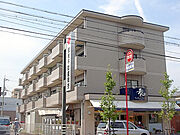 クレベール 4階 築30年6ヶ月の賃貸物件