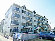 エクセルコート 3階 築30年10ヶ月の賃貸物件