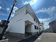 草津駅より徒歩21分 2階 築39年5ヶ月の賃貸物件