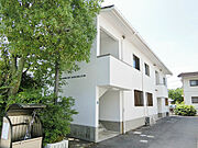 草津駅より徒歩21分 2階 築38年7ヶ月の賃貸物件