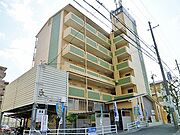 北川マイルーム’８８ 5階 築37年8ヶ月の賃貸物件