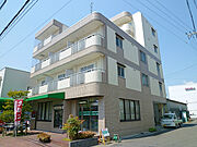 レイクシティ上笠2番館 4階 築30年8ヶ月の賃貸物件