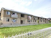 ボヌール草津 1階 築9年6ヶ月の賃貸物件