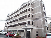 草津駅より徒歩17分 2階 築25年5ヶ月の賃貸物件