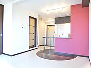 草津駅より徒歩7分 3階 築30年4ヶ月の賃貸物件