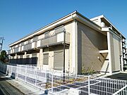 手原駅より徒歩15分 2階 築13年の賃貸物件