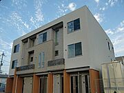 草津駅よりバス4分 徒歩4分 1階 築11年2ヶ月の賃貸物件