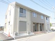 栗東駅より徒歩19分 1階 築8年1ヶ月の賃貸物件