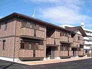 グランパルク藤代 2階 築21年11ヶ月の賃貸物件