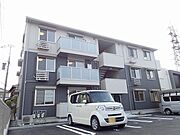 フラン岡 3階 築4年1ヶ月の賃貸物件