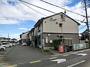 グリーンアベニューA 1階 築31年3ヶ月の賃貸物件