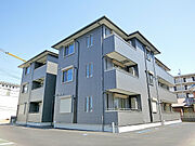 草津駅より徒歩34分 2階 築8年8ヶ月の賃貸物件