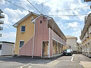 草津駅より徒歩15分 2階 築36年8ヶ月の賃貸物件