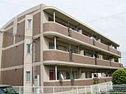 草津駅よりバス3分 徒歩5分 3階 築22年5ヶ月の賃貸物件