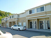 フランカ 2階 築16年9ヶ月の賃貸物件