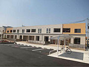 草津駅より徒歩27分 1階 築13年8ヶ月の賃貸物件