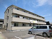 草津駅より徒歩35分 1階 築15年5ヶ月の賃貸物件