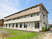 草津駅より徒歩23分 3階 築8年4ヶ月の賃貸物件