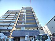 ExalyCourt草津大路 8階 築2年10ヶ月の賃貸物件