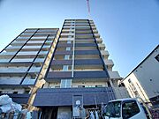 ExalyCourt草津大路 9階 築2年10ヶ月の賃貸物件