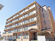 草津駅より徒歩7分 2階 築29年3ヶ月の賃貸物件