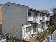 シャーメゾンヒロノ 1階 築34年10ヶ月の賃貸物件