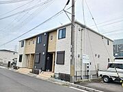 草津駅より徒歩26分 1階 築3年2ヶ月の賃貸物件