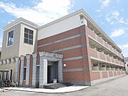 ＭｉｚｏｂａｔａＯｄａ 2階 築13年9ヶ月の賃貸物件