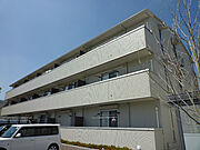 ディオネオーラ 1階 築17年8ヶ月の賃貸物件