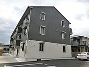 草津駅より徒歩33分 1階 築7年8ヶ月の賃貸物件