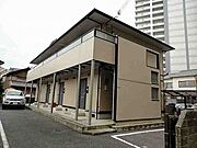 ハイツゴールデンK 2階 築26年8ヶ月の賃貸物件