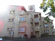 草津駅より徒歩23分 2階 築43年8ヶ月の賃貸物件