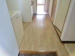 APEX FLAT R 1階1Kのリビング/ダイニング