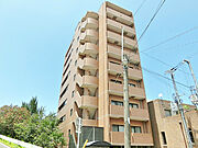 ファイネスコート草津の賃貸物件