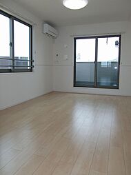 ルートメゾン 3階1LDKのリビング/ダイニング